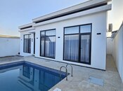 4 otaqlı həyət evi/bağ evi - Şüvəlan q. - 140 m²