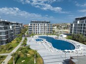 3-комн. новостройка - пос. Sea Breeze - 130.2 м²