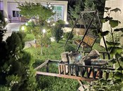 Satılır 6 otaqlı həyət evi/bağ evi 600 m², Novxanı q., photo 7 from 8