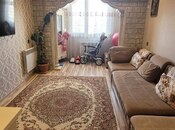 2 otaqlı köhnə tikili - Həzi Aslanov m. - 65 m²
