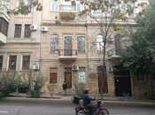 2 otaqlı köhnə tikili - İçəri Şəhər m. - 60 m²