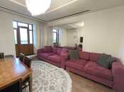 İcarəyə verilir 3 otaqlı köhnə tikili 85 m², Nərimanov r., photo 2 from 8