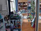 4 otaqlı yeni tikili - 28 May m. - 155 m²