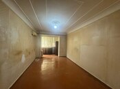 2 otaqlı köhnə tikili - İnşaatçılar m. - 60 m²