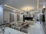 Объявление №5644639 - Баку, м. Гянджлик, 4-комн., 167 м², 9/16 этаж