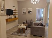 2 otaqlı yeni tikili - Şah İsmayıl Xətai m. - 68 m²
