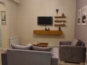 2 otaqlı yeni tikili - Şah İsmayıl Xətai m. - 68 m²