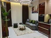 İcarəyə verilir 2 otaqlı yeni tikili 70 m², Şah İsmayıl Xətai m., photo 1 from 8