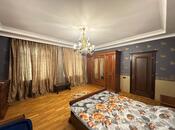 5 otaqlı həyət evi/bağ evi - Badamdar q. - 400 m²