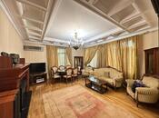 5 otaqlı həyət evi/bağ evi - Badamdar q. - 400 m²