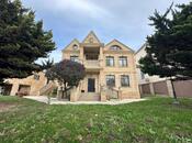 5 otaqlı həyət evi/bağ evi - Badamdar q. - 400 m²