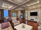 7 otaqlı həyət evi/bağ evi - Badamdar q. - 650 m²