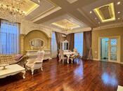 7 otaqlı həyət evi/bağ evi - Badamdar q. - 650 m²