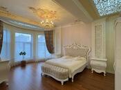 7 otaqlı həyət evi/bağ evi - Badamdar q. - 650 m²