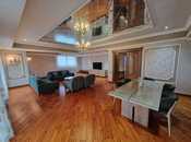 Elan №5645757 - Bakı, Nəsimi r., 5 otaqlı, 320 m², 18/32 mərtəbə