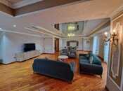 İcarəyə verilir 5 otaqlı yeni tikili 320 m², Nəsimi r., photo 4 from 8