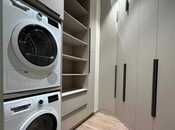 İcarəyə verilir 3 otaqlı yeni tikili 130 m², Nəsimi r., photo 7 from 8