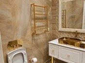 Продаётся 4-комн. новостройка 205 м², м. Элмляр Академиясы, photo 6 from 8