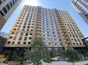 Satılır 3 otaqlı yeni tikili 126.5 m², Nəsimi r., photo 1 from 8