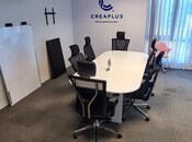 Сдаётся 2-комн. офис 70 м², м. Шах Исмаил Хатаи, photo 6 from 8