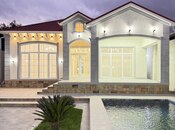 Продаётся 4-комн. дом/дача 150 м², пос. Мардакан, photo 4 from 8