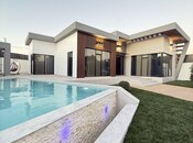 Satılır 5 otaqlı həyət evi/bağ evi 260 m², Mərdəkan q., photo 1 from 8
