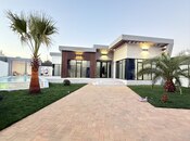 Satılır 5 otaqlı həyət evi/bağ evi 260 m², Mərdəkan q., photo 2 from 8