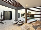 Satılır 5 otaqlı həyət evi/bağ evi 260 m², Mərdəkan q., photo 8 from 8