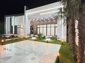 5 otaqlı həyət evi/bağ evi - Mərdəkan q. - 260 m²