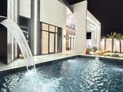 5 otaqlı həyət evi/bağ evi - Mərdəkan q. - 260 m²