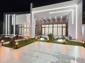 5 otaqlı həyət evi/bağ evi - Mərdəkan q. - 260 m²