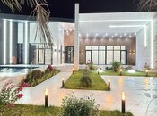 5 otaqlı həyət evi/bağ evi - Mərdəkan q. - 260 m²