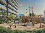 Продаётся 3-комн. новостройка 184.5 м², м. Шах Исмаил Хатаи, photo 8 from 8