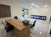 Сдаётся 2-комн. офис 70 м², м. Элмляр Академиясы, photo 4 from 8