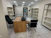Сдаётся 2-комн. офис 70 м², м. Элмляр Академиясы, photo 8 from 8