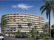 1 otaqlı yeni tikili - Sea Breeze q. - 41 m²