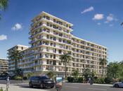 1 otaqlı yeni tikili - Sea Breeze q. - 41 m²