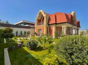 5 otaqlı həyət evi/bağ evi - Buzovna q. - 300 m²