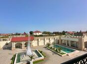5 otaqlı həyət evi/bağ evi - Buzovna q. - 300 m²