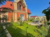 5 otaqlı həyət evi/bağ evi - Buzovna q. - 300 m²