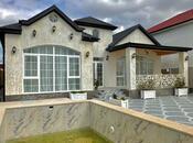 Satılır 5 otaqlı həyət evi/bağ evi 170 m², Mərdəkan q., photo 1 from 8