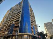 3 otaqlı yeni tikili - Şah İsmayıl Xətai m. - 138 m²
