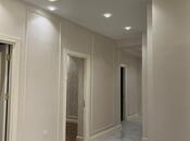 3 otaqlı yeni tikili - Şah İsmayıl Xətai m. - 138 m²