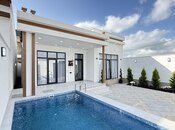 4 otaqlı həyət evi/bağ evi - Şüvəlan q. - 130 m²