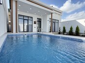 4 otaqlı həyət evi/bağ evi - Şüvəlan q. - 130 m²