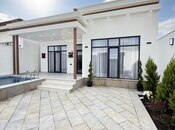 4 otaqlı həyət evi/bağ evi - Şüvəlan q. - 130 m²