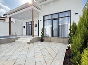 4 otaqlı həyət evi/bağ evi - Şüvəlan q. - 130 m²