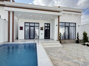 4 otaqlı həyət evi/bağ evi - Şüvəlan q. - 130 m²