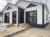 4 otaqlı həyət evi/bağ evi - Şüvəlan q. - 130 m²