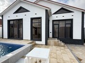 4 otaqlı həyət evi/bağ evi - Şüvəlan q. - 130 m²